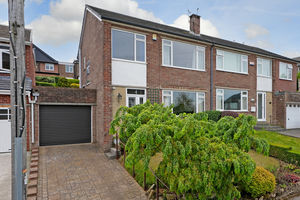 Barnfield Close Crosspool